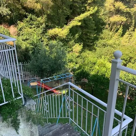 Quarto em Acomodações Particulares Amfiteatrico Sea View - Kalamos Attiki Markopoulon Oropou