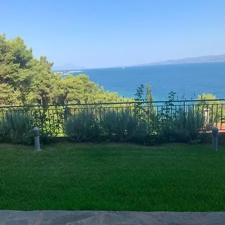 Amfiteatrico Sea View - Kalamos Attiki Markopoulon Oropou